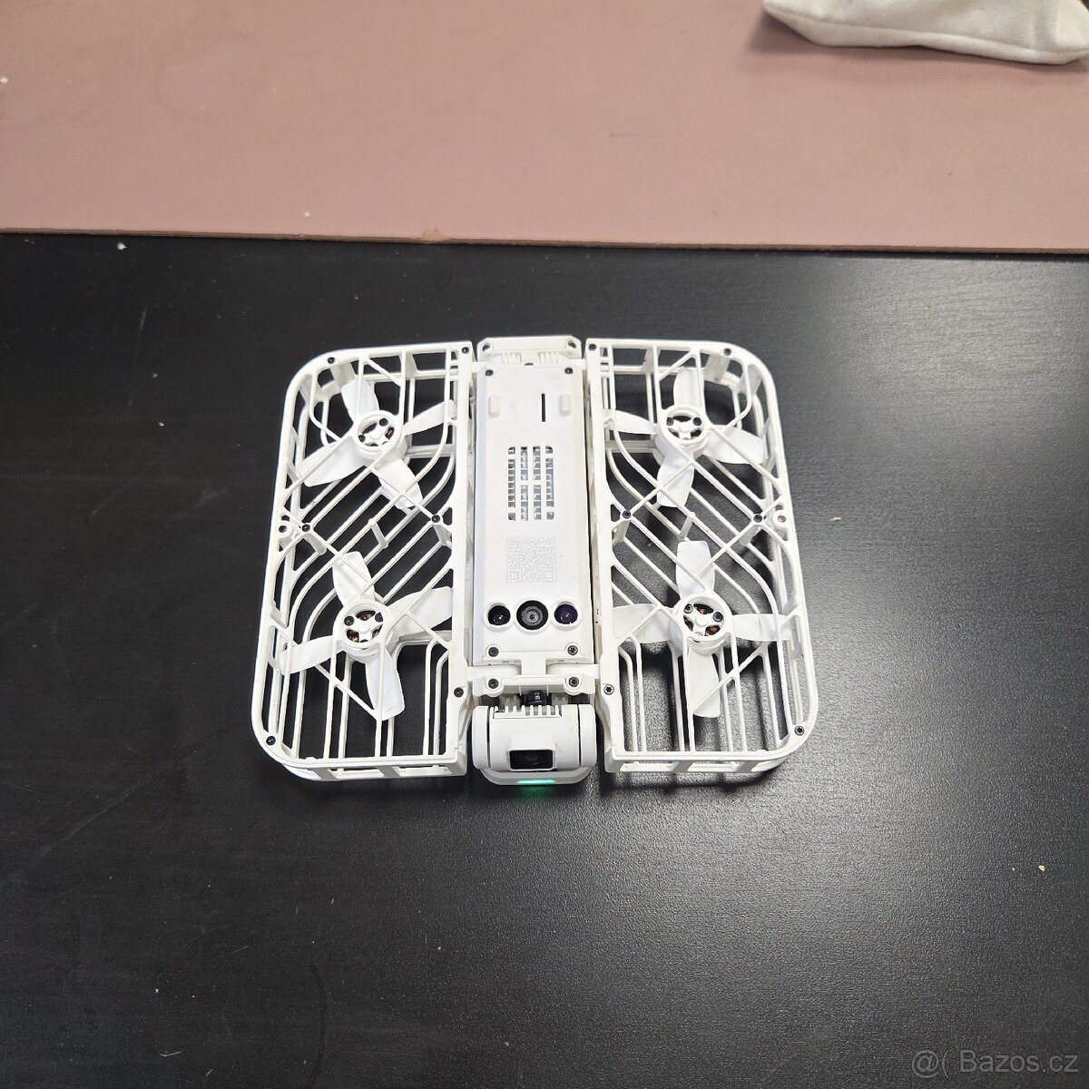 Selfie dron HOVERAir x1 - 7