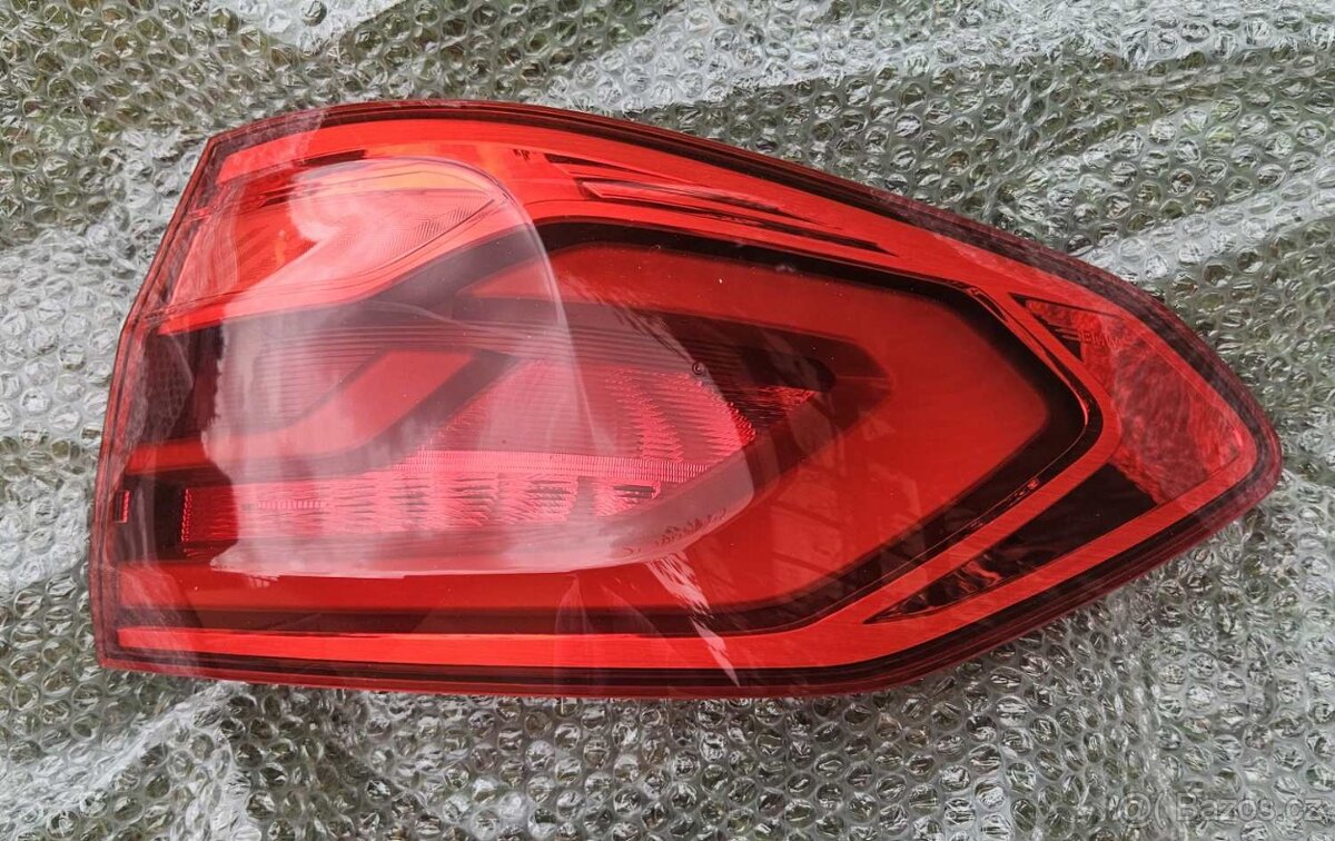 BMW 5 G31 zadní světla - i samostatně - 7