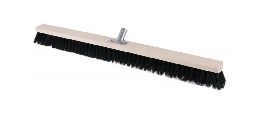 Lopaty a smetáky - 7