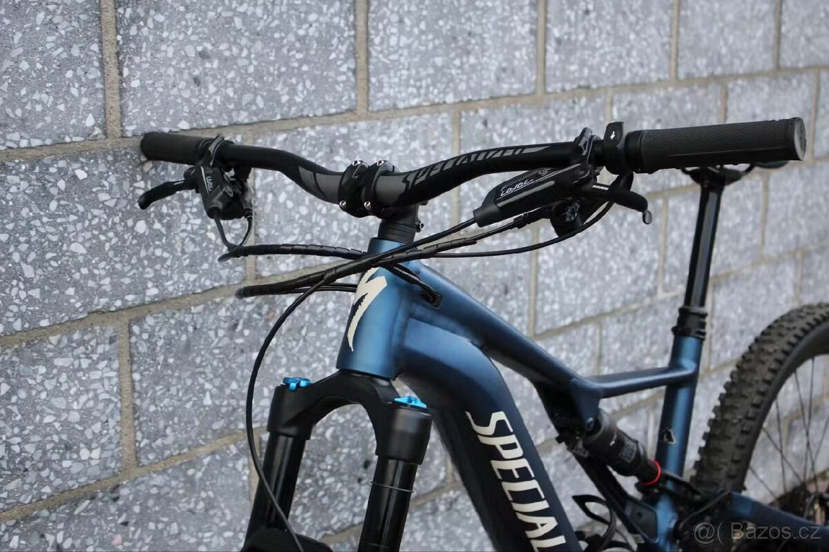 Specialized Turbo Levo 29", vel. L - 7