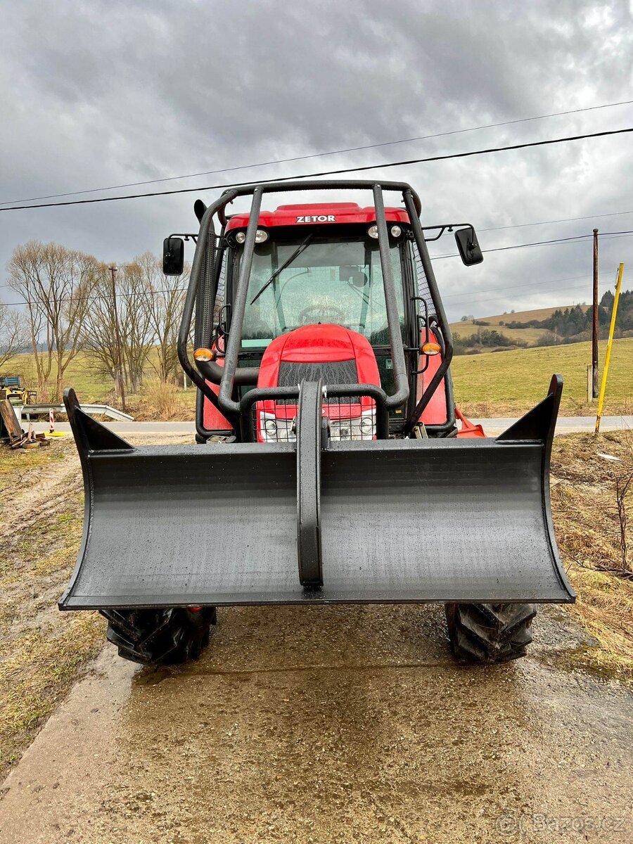 Lesní nástavba - 7