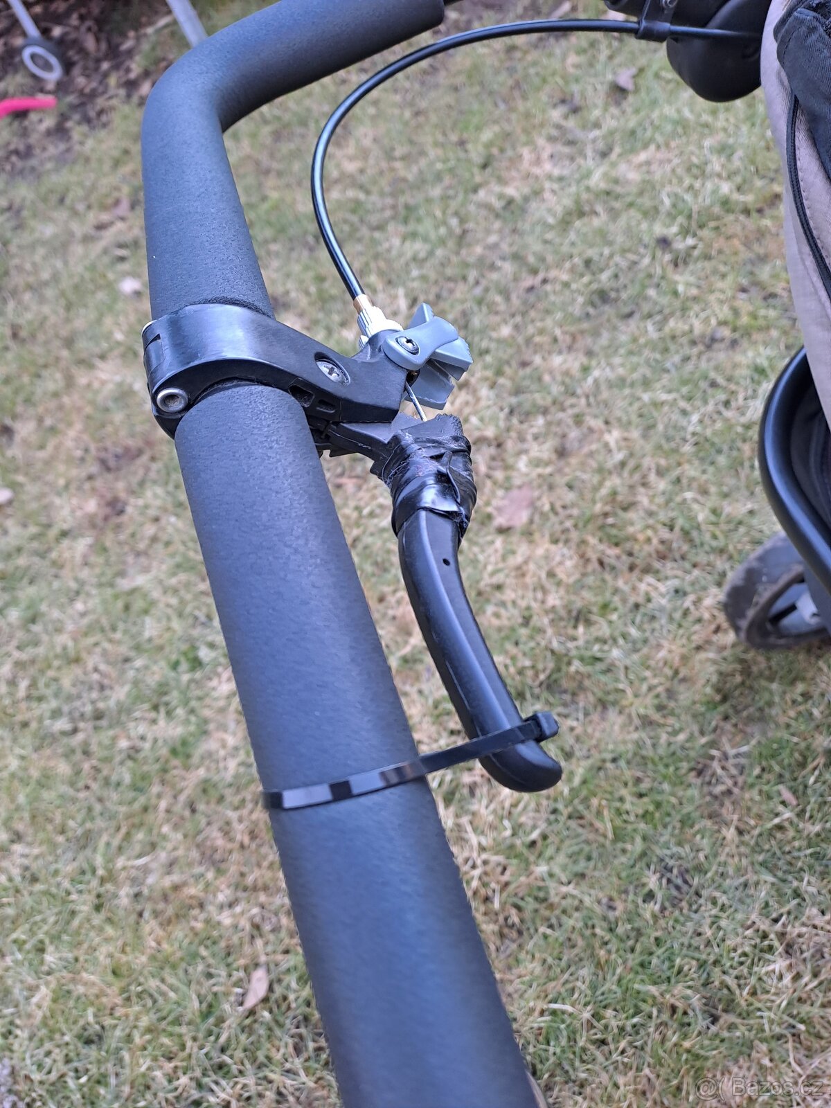 TFK Joggster Trail - 7