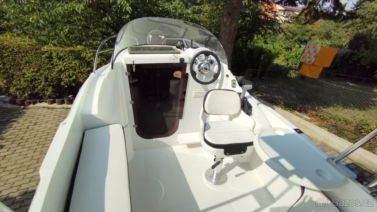 Prodej Smart Fisher 46 - 7