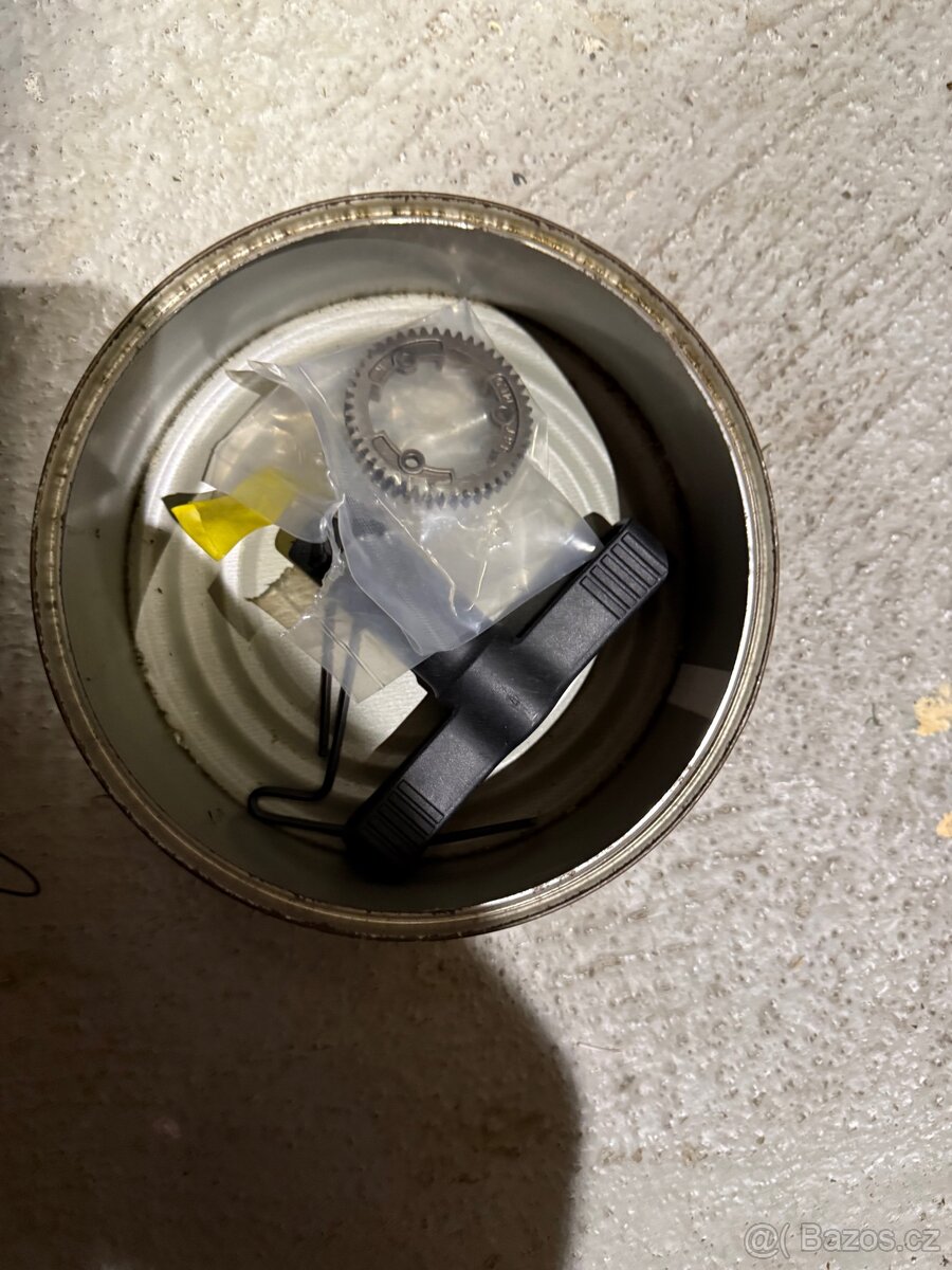 RC auto Traxxas XRT - 7