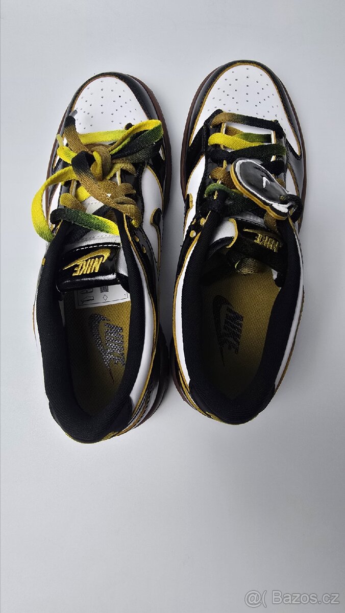 Nike Dunk Low se 38eu - 7