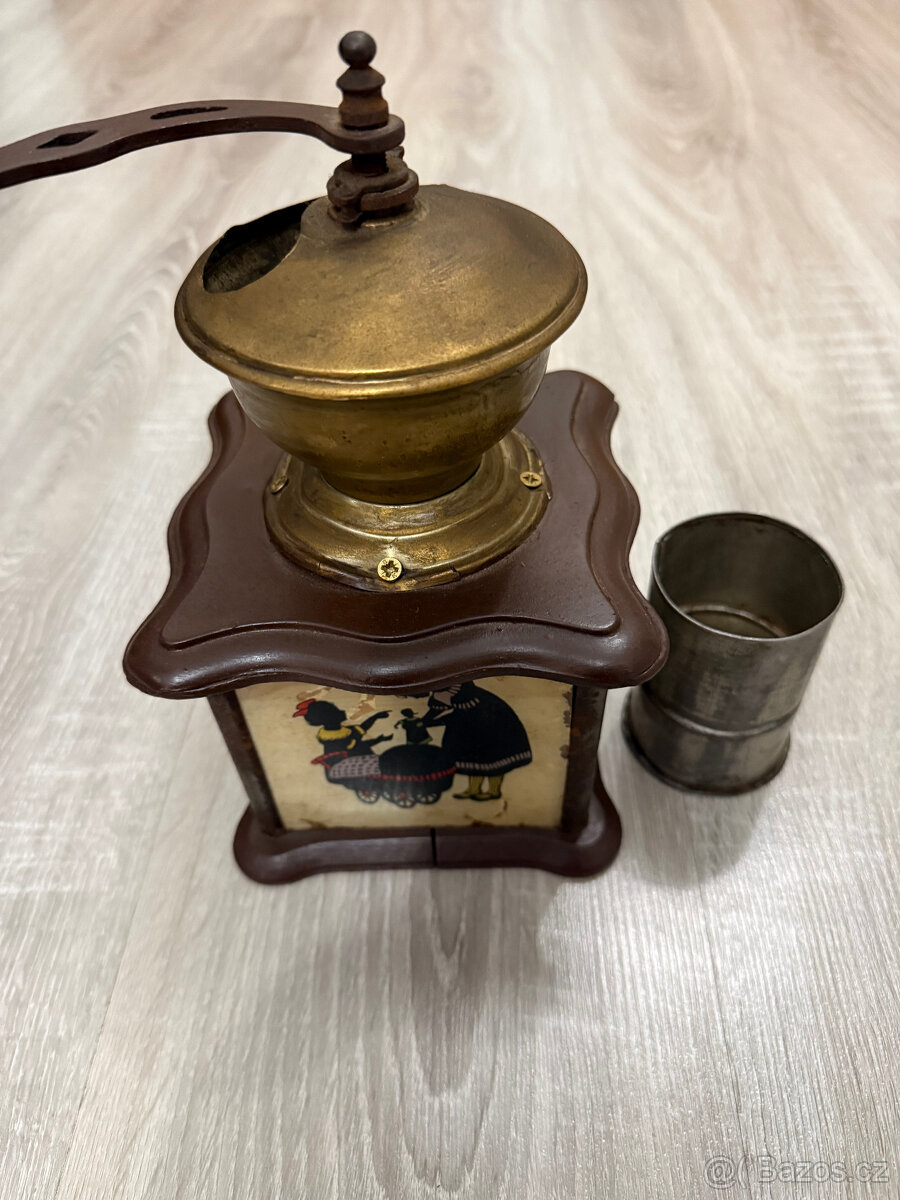 Starožitné a sběratelské předměty - 7