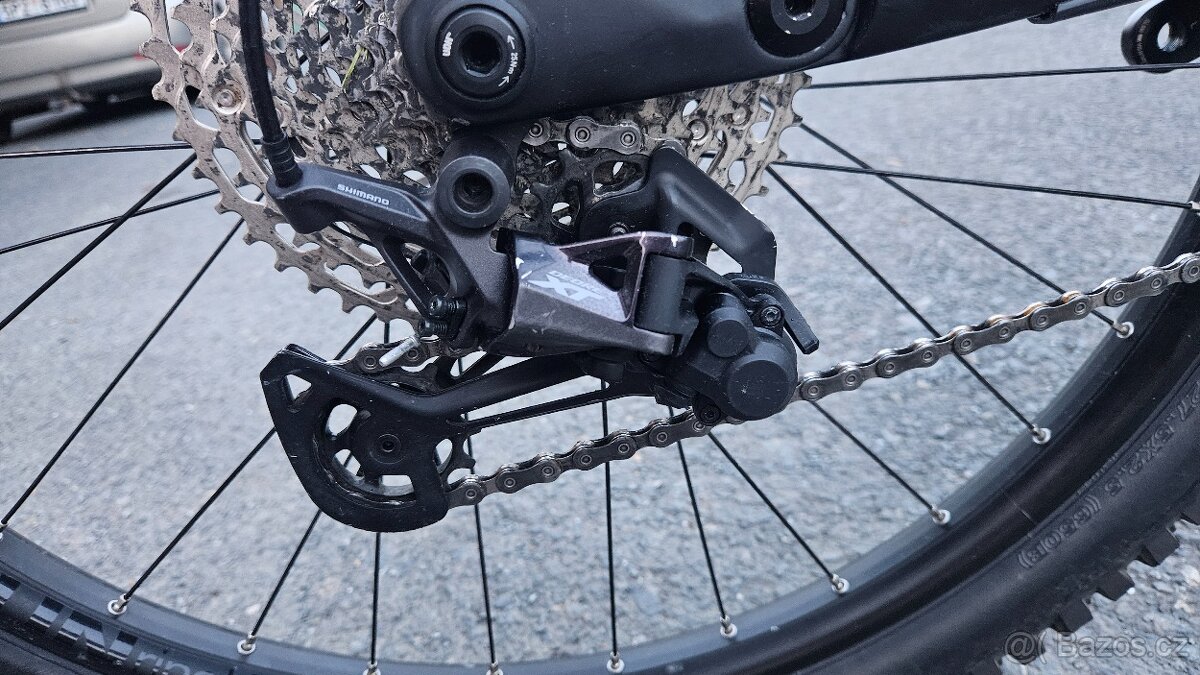 Elektrokolo Stevens - 7