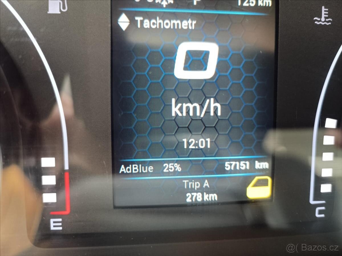 Iveco Ostatní 3,0 70C18A8 15EP hydr.čelo (2023) - 7