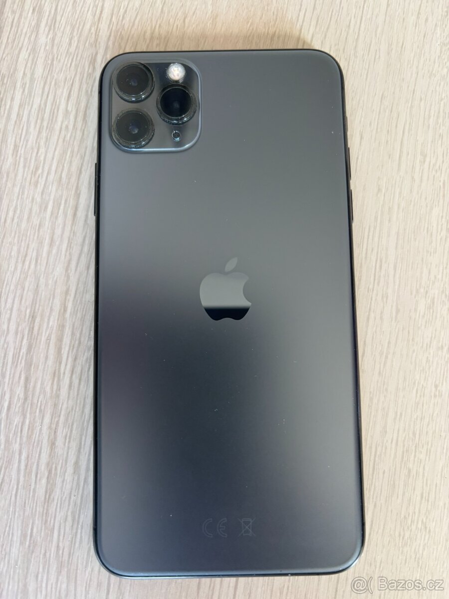 iPhone 11 Pro max 64GB + 4 obaly zdarma - 7