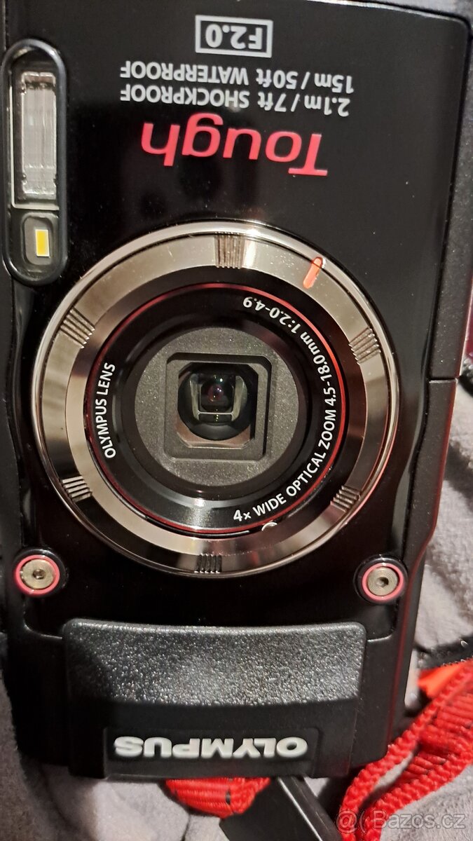 Olympus Stylus-TG3 - 7