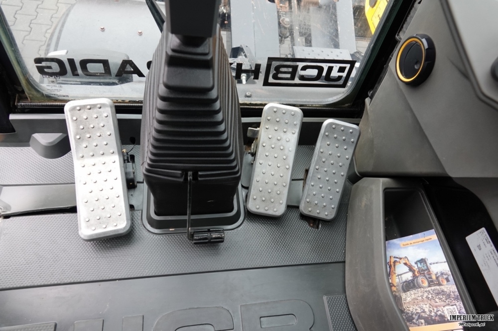 Jcb hydradig 110w - 7