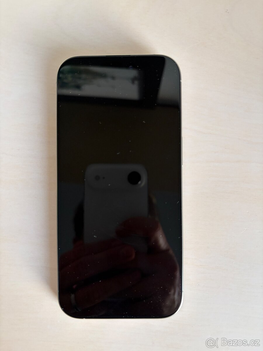 Iphone 16 PRO 256 GB - 7