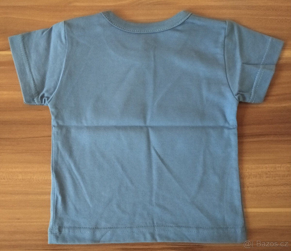 NOVÁ chlapecká trička vel.62-74 25Kč/ks - 7
