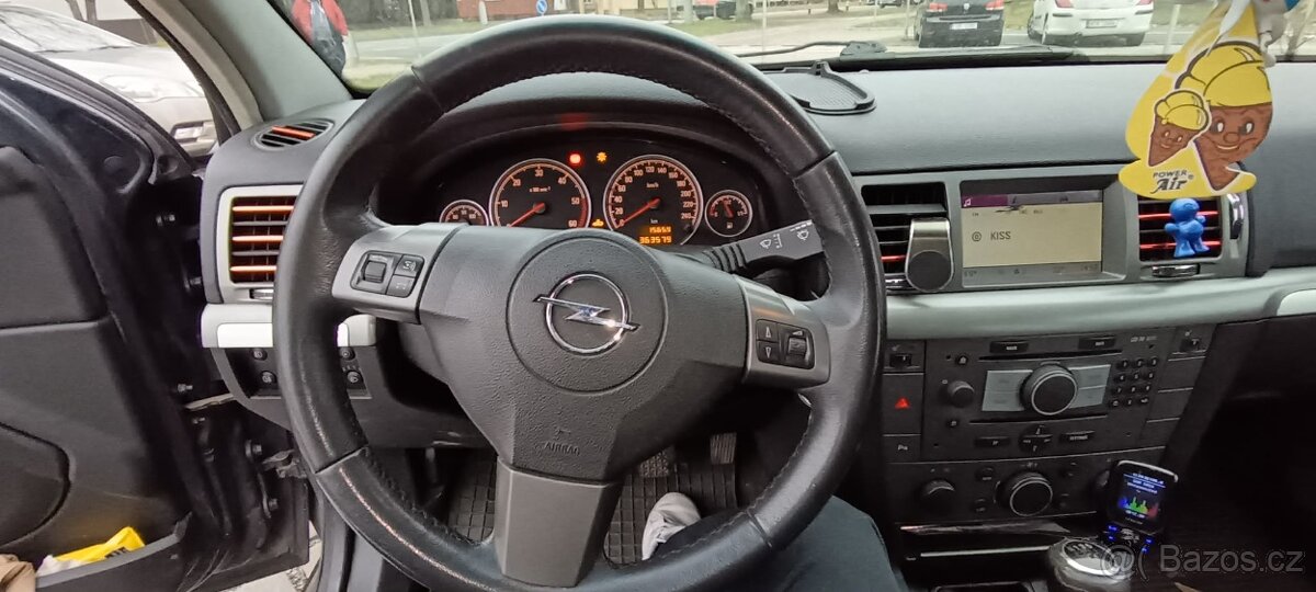 Opel vektra 1.9 CDTI na opravu - 7