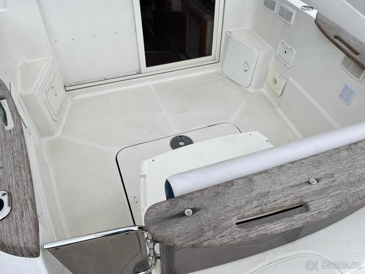 Prodám Loď Ostatní Mercruiser mcm 3.0 L Quicksilver Weeke 3 - 7