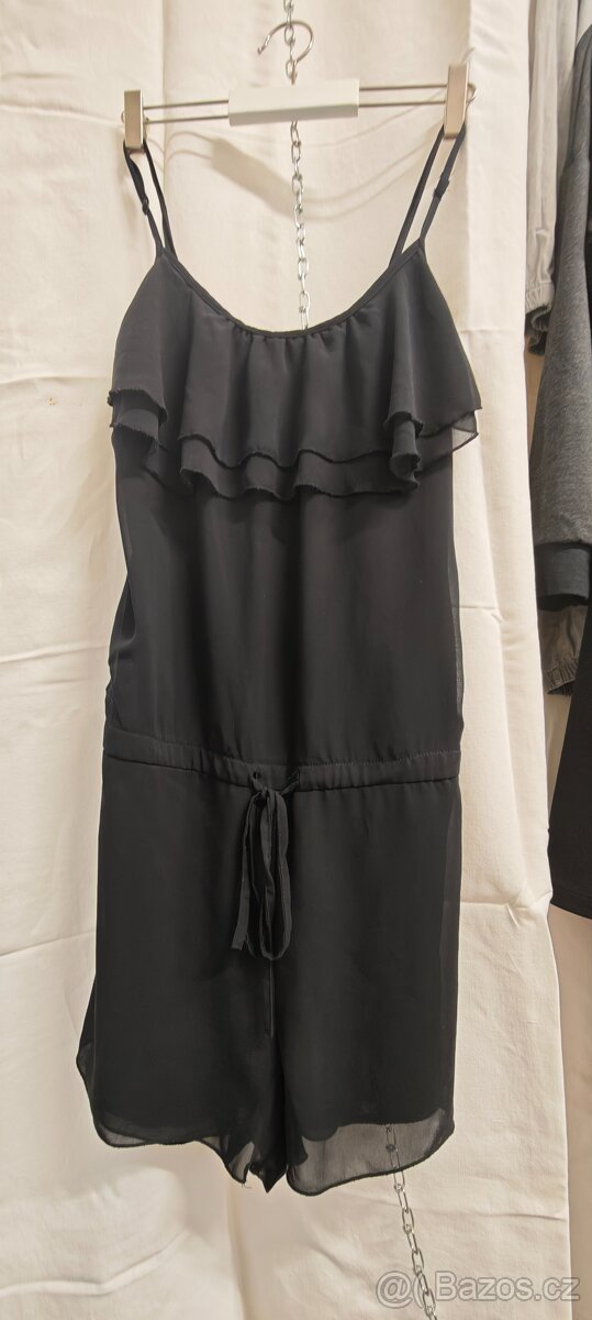 Dámské oblečení vel M/l - 7