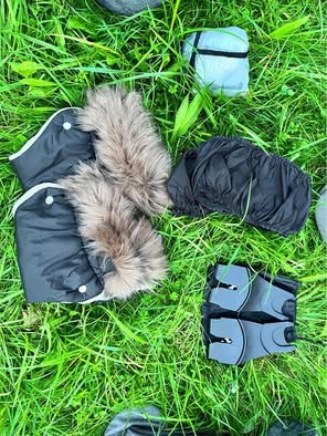 Kočárek Firkon Vesta - 7