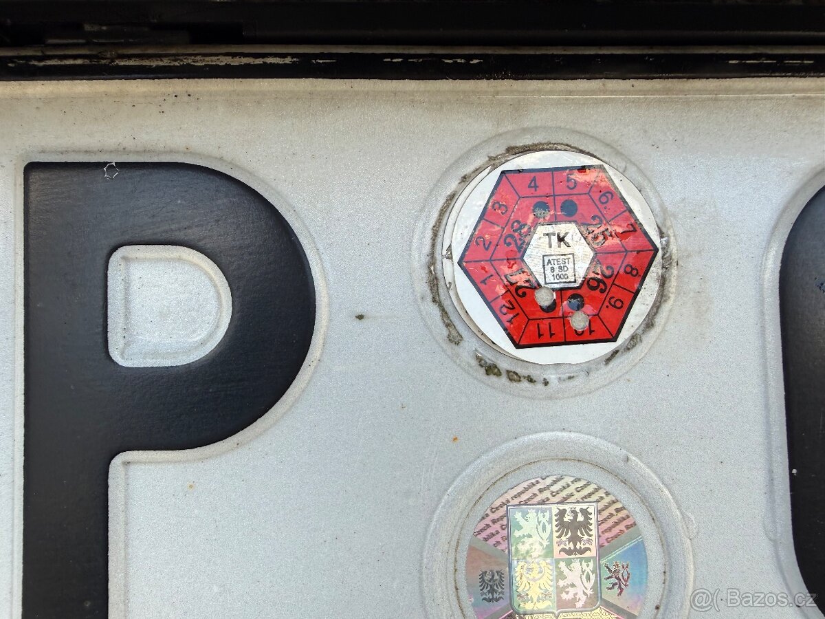 Fiat Multipla 1.6 16V CNG - 7