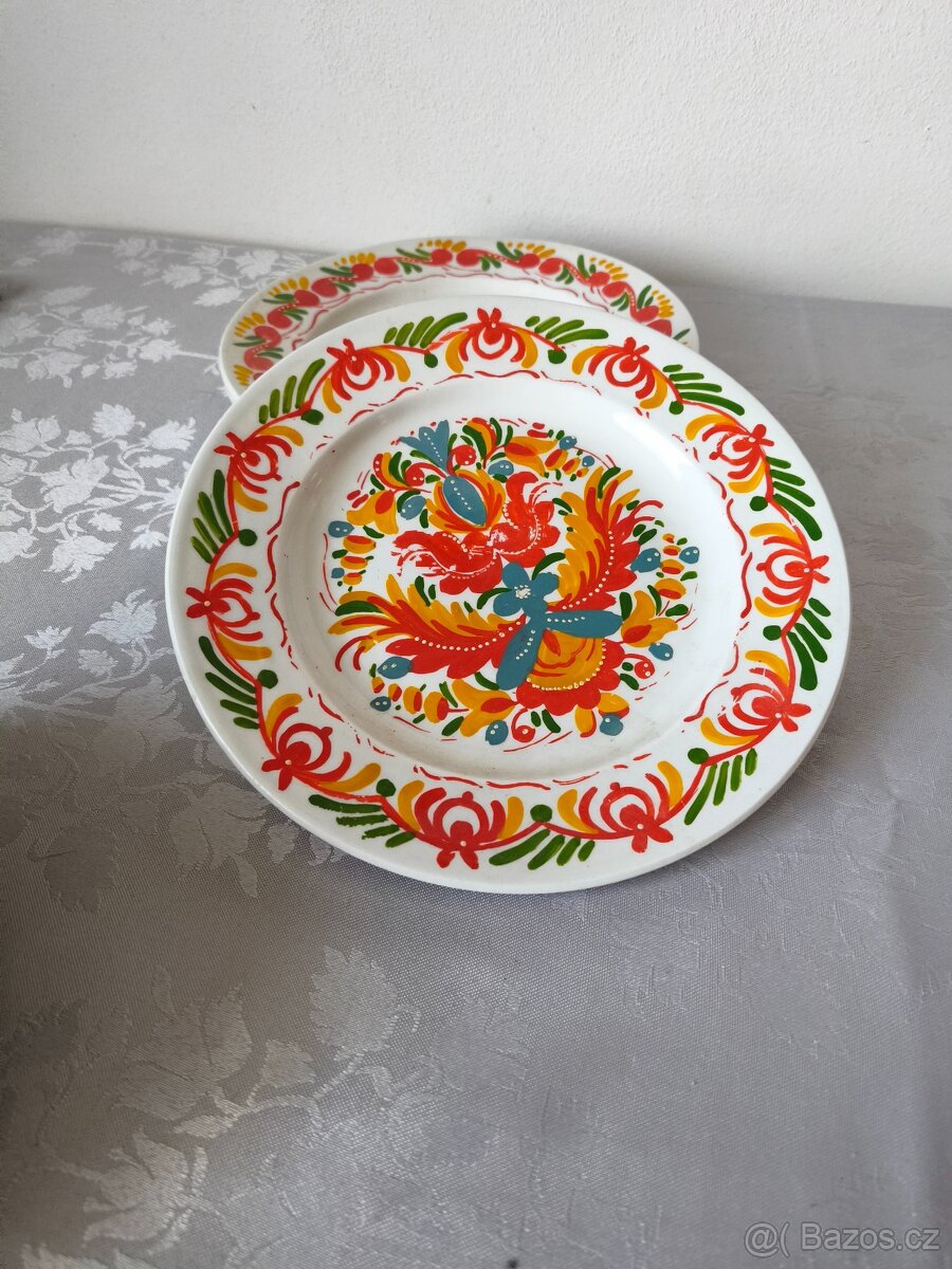 Slovácký porcelán - 7