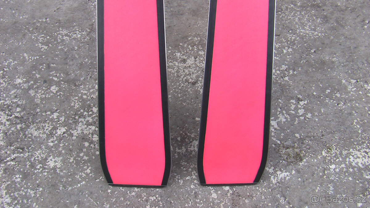 SLALOMKY ATOMIC 165cm - 7