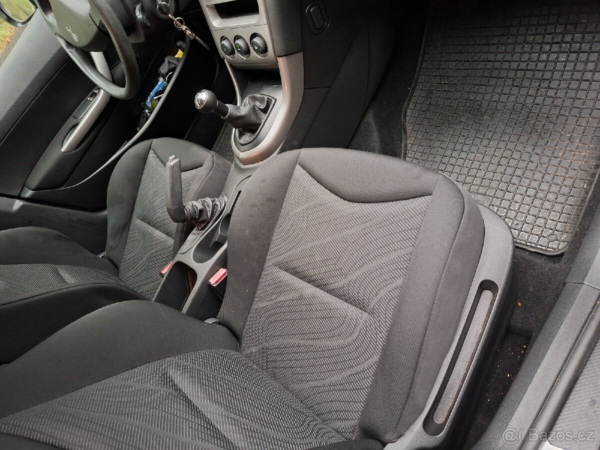 Peugeot 308 2013 - 7