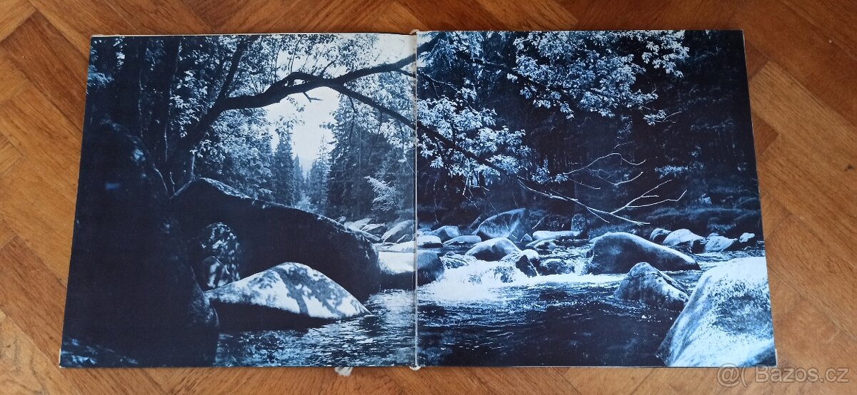 Gramofonové desky - 7