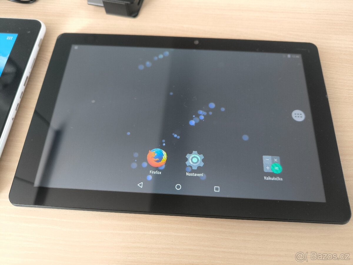 Tablet - set 2ks - 7