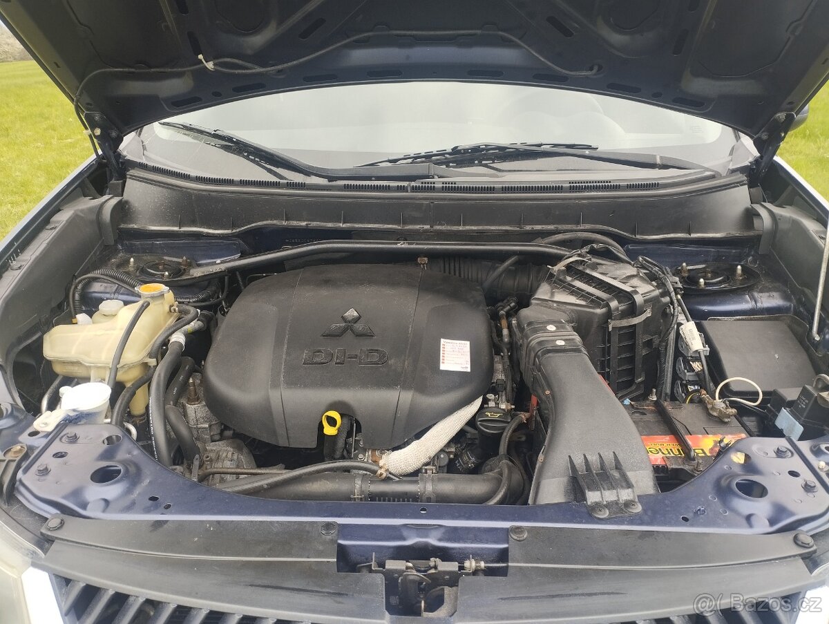 Outlander 2,2 DID - 7