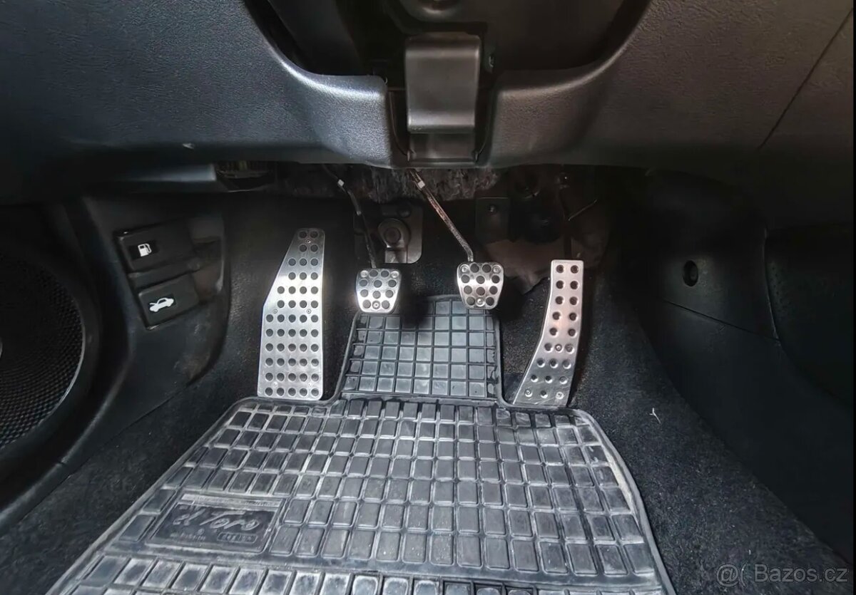 Honda Civic 2010 - 7