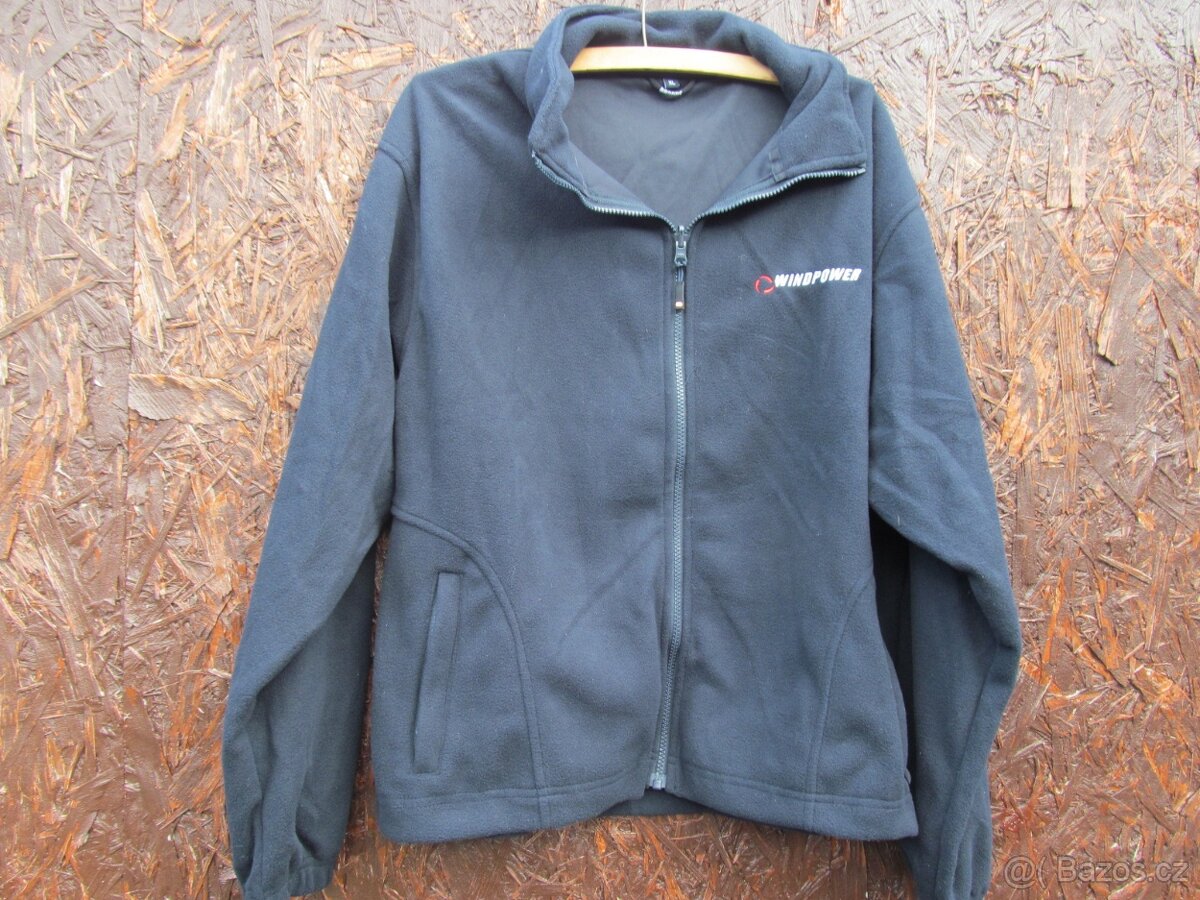 pracovní oděvy , vesty a bundy - 7