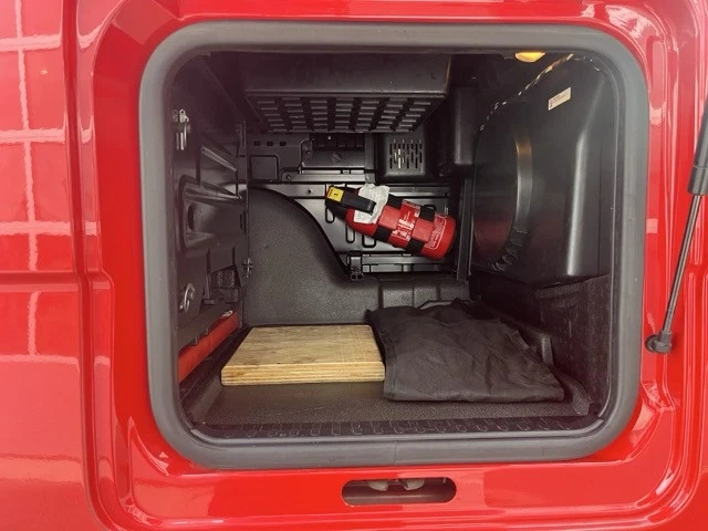 MAN TGX 18.510 4x2 / Lowdeck / 315tkm - 7