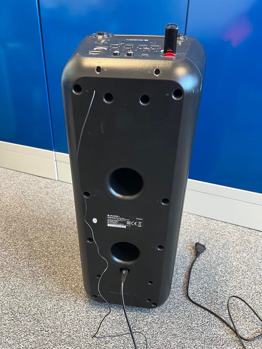 Party reproduktor Gogen - 7