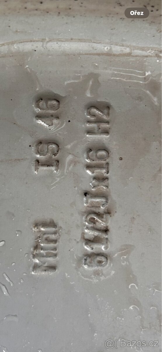 Sada alu Mini Countryman R60 - 7