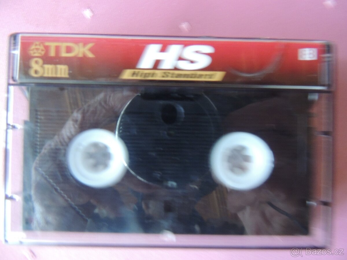 retro videokamera samsung - 7