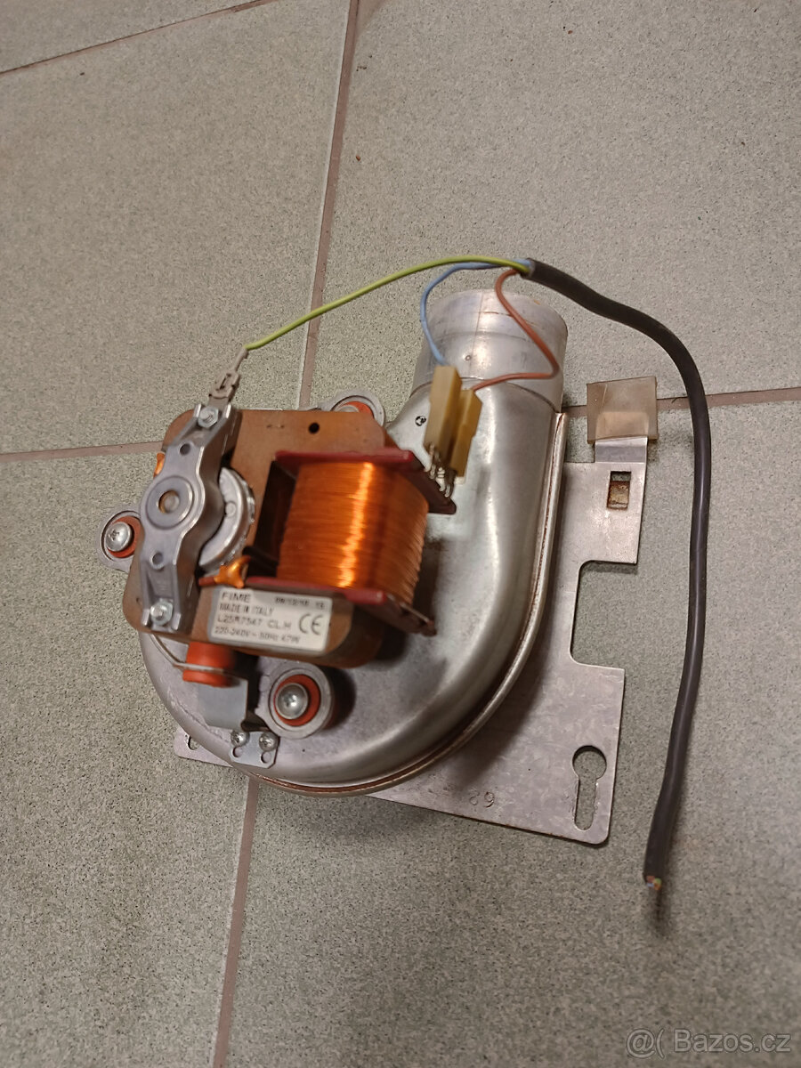 Díly DAKON Dua 28 BT - 7