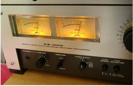 Žárovka: LED 12VDC 30x6.35 Technics Pioneer Kenwood Sans - 7