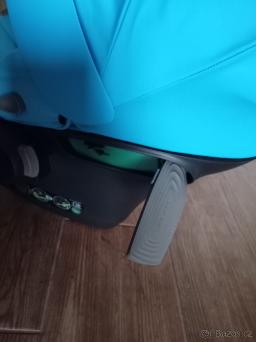 Vajíčko CYBEX Aton S2 i-Size - 7