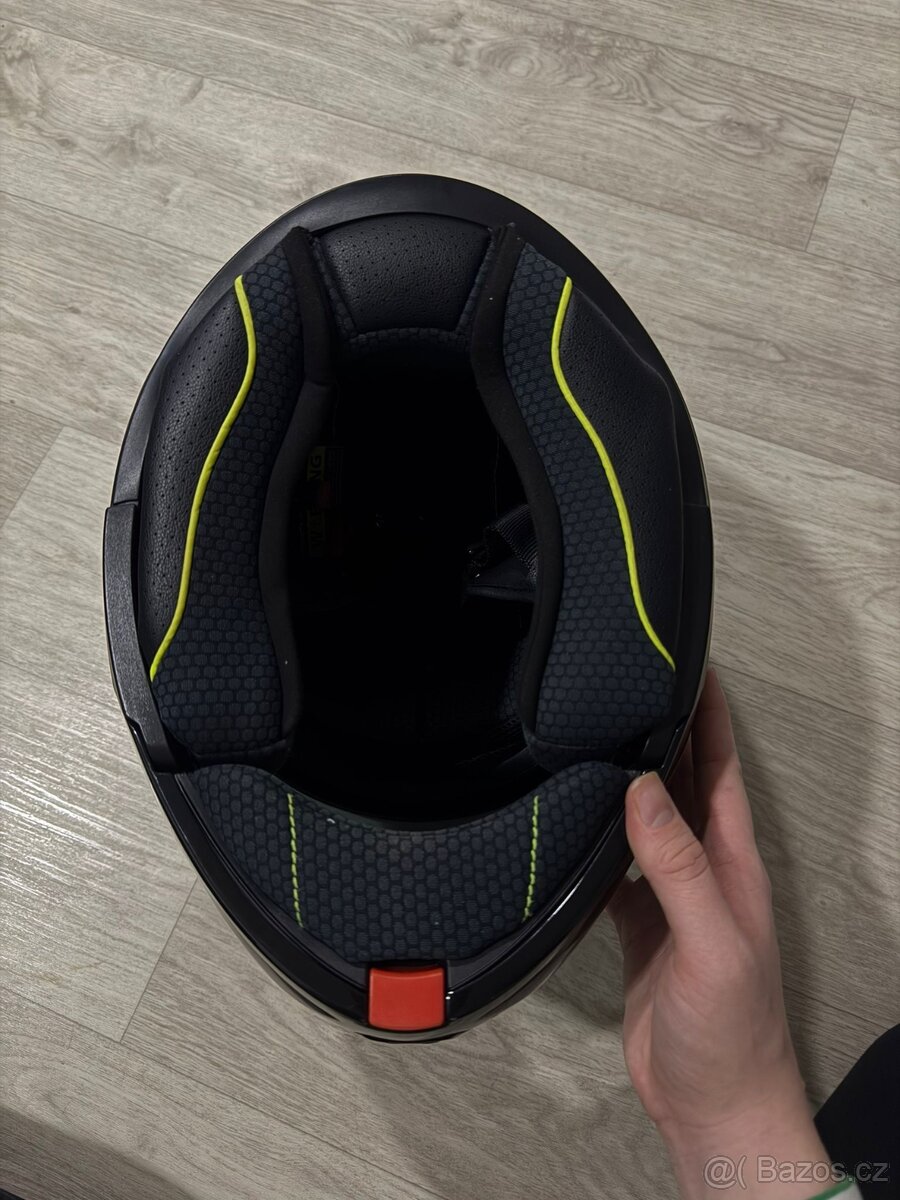 Motohelma XRC Touraner 2.0 - 7