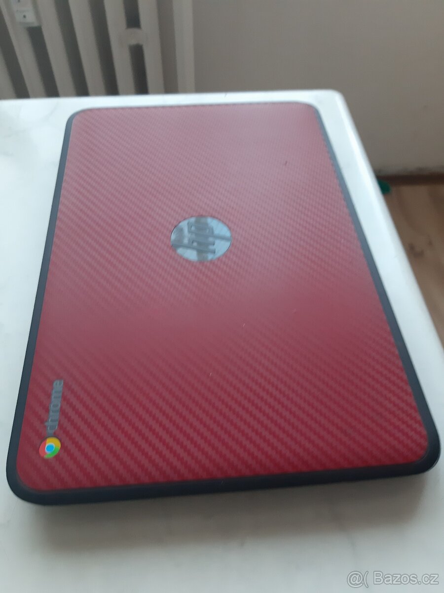 HP Chromebook 11 G4 - 7