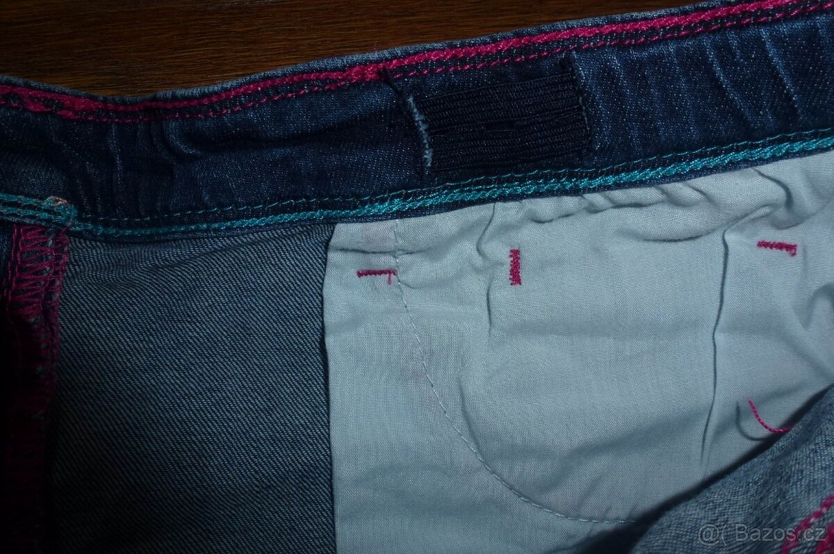 Dívčí sukně Desigual 158/164 - 7