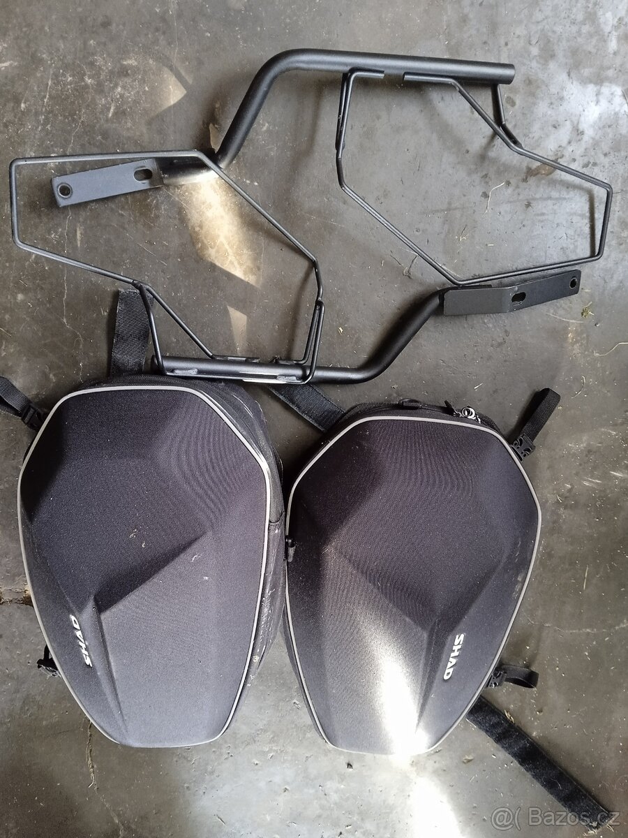 Suzuki GSX-S 750 - 7