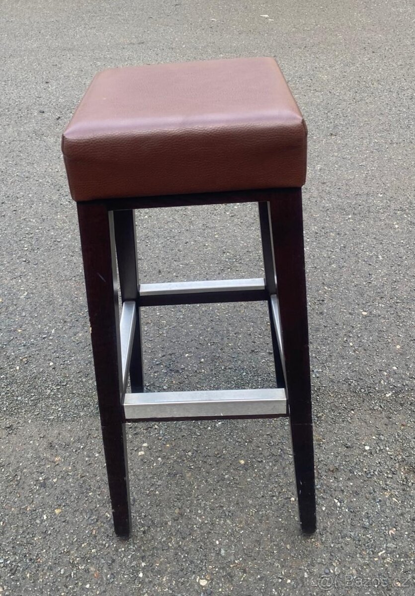 Židle stoly barovky barove stoly do restaurace - 7