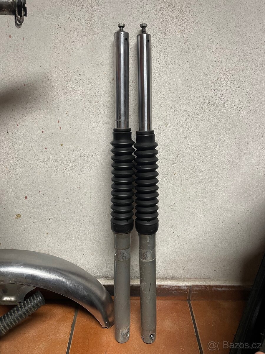 Simson s51 enduro ND - 7