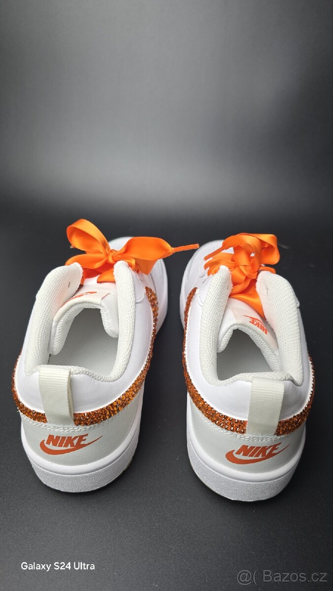 Nike court borough low 2 40eu - 7