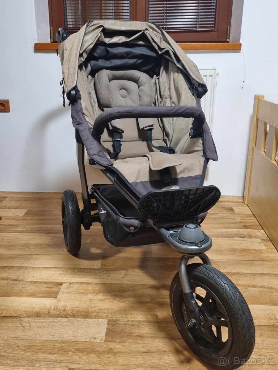 Kočárek TFK Mono Air - 7