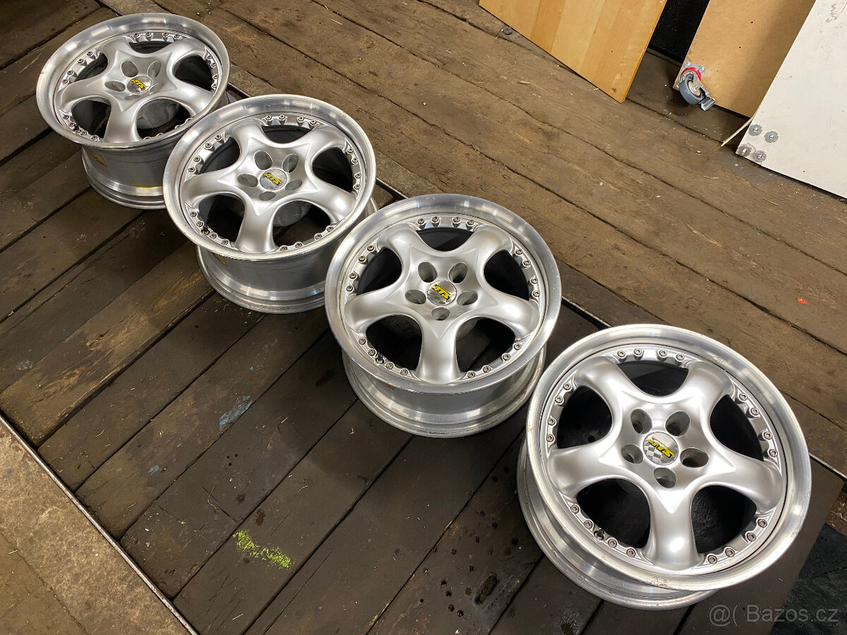 ATS Planet 2 5x120 R17 - 7