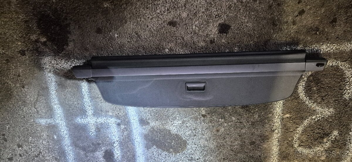 Díly Passat B6 combi - 7