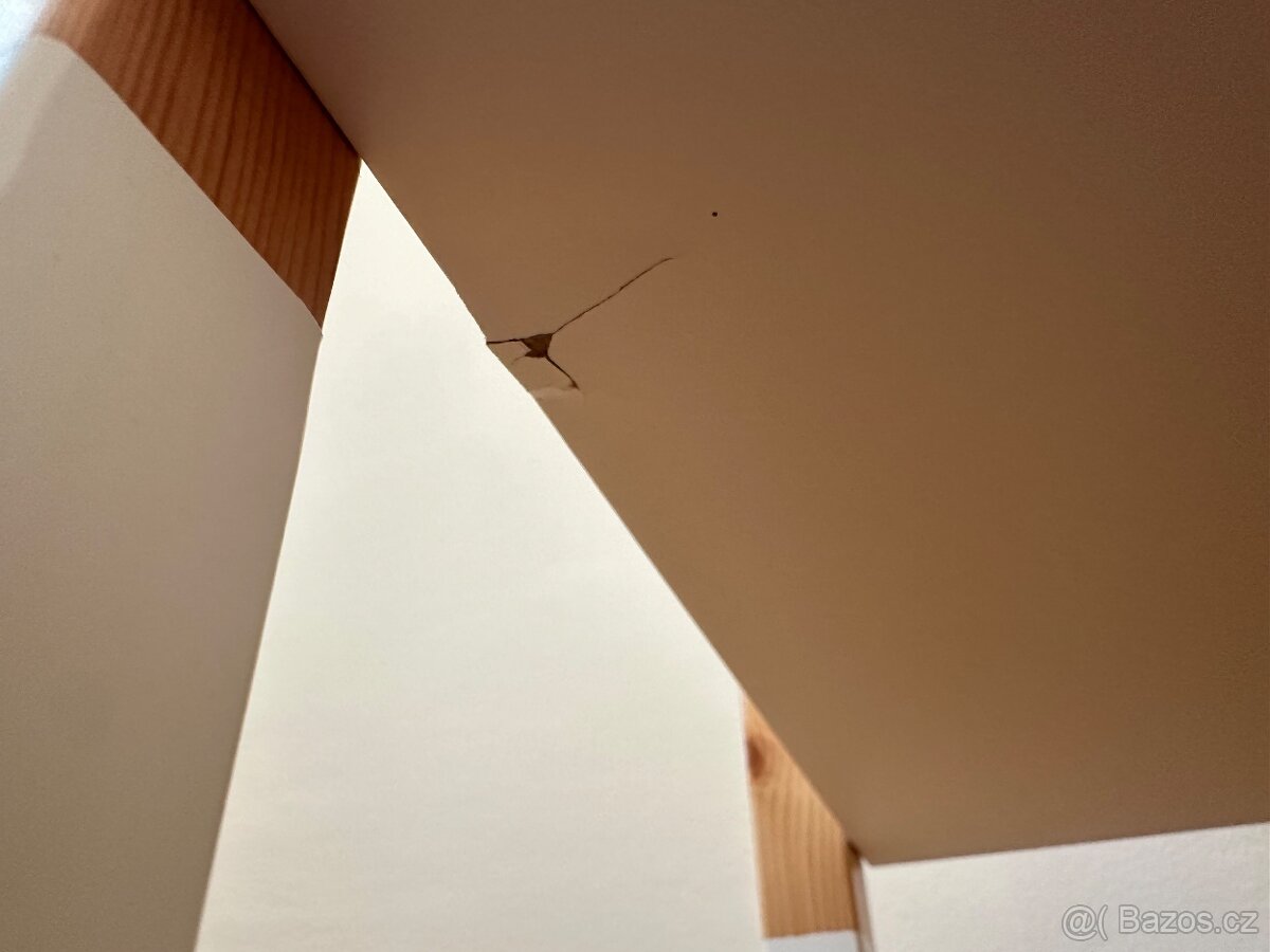 Dětský věšák štendr na oblečení - 7