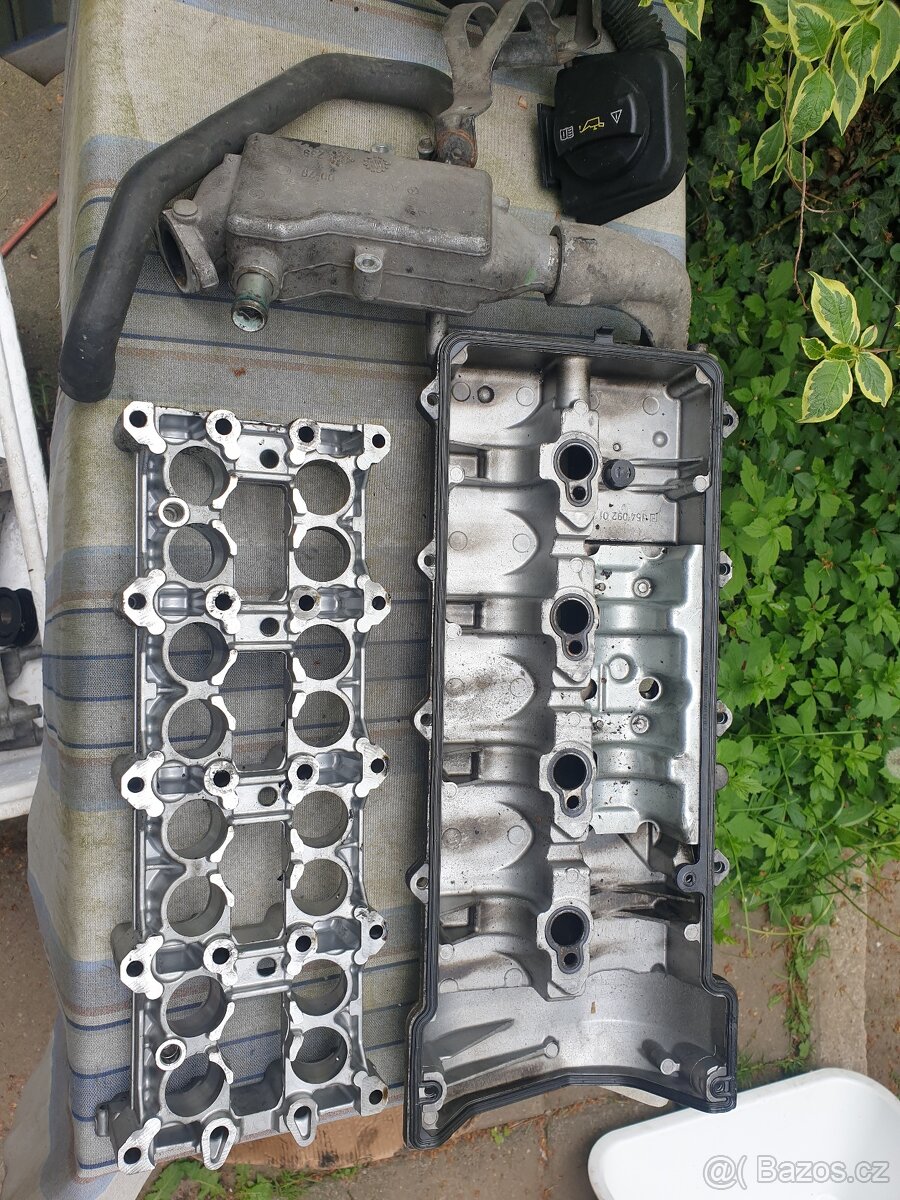 Mercedes Vito 111 rok 2010 80 kw - 7