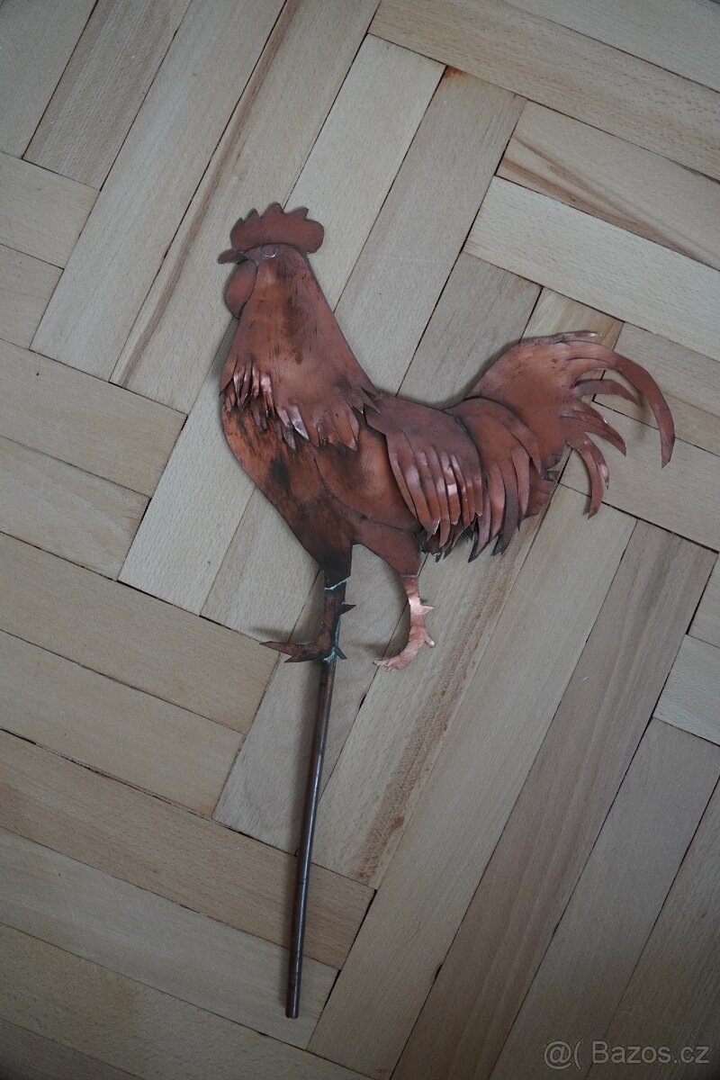 dětský domeček - 7